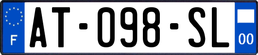 AT-098-SL