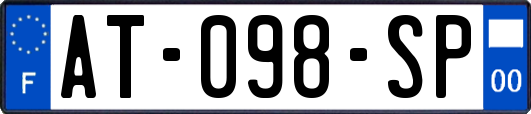 AT-098-SP