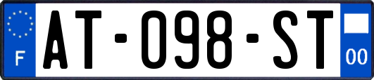 AT-098-ST