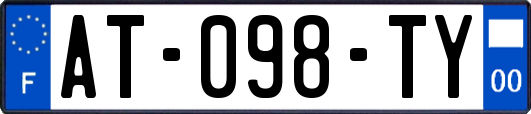AT-098-TY