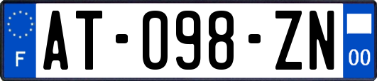 AT-098-ZN