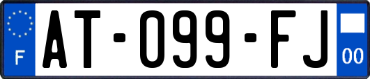 AT-099-FJ
