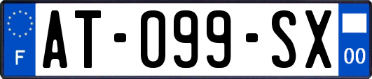 AT-099-SX