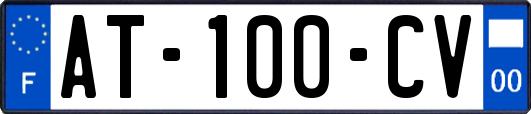 AT-100-CV