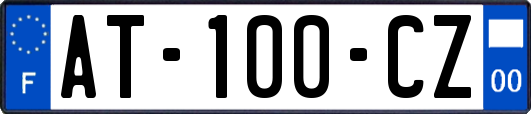 AT-100-CZ