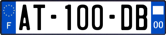 AT-100-DB