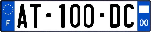 AT-100-DC