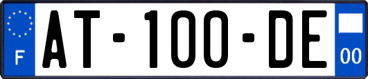 AT-100-DE