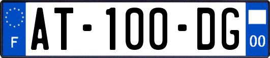 AT-100-DG