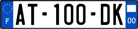 AT-100-DK
