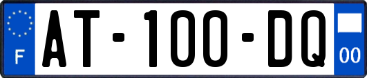 AT-100-DQ