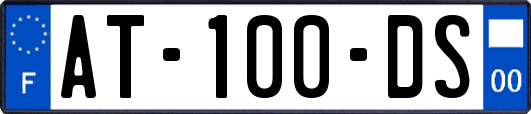 AT-100-DS