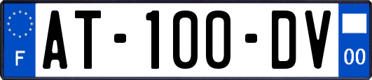 AT-100-DV