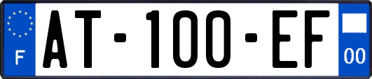 AT-100-EF