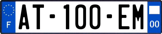 AT-100-EM