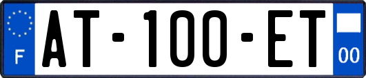 AT-100-ET