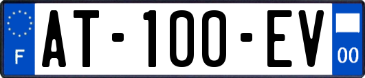 AT-100-EV