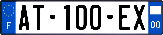 AT-100-EX
