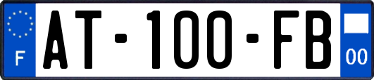 AT-100-FB