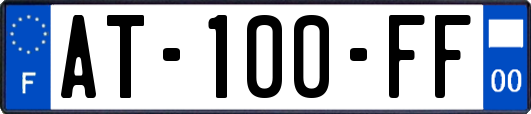 AT-100-FF