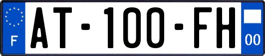 AT-100-FH