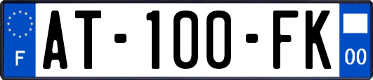 AT-100-FK