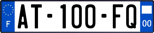 AT-100-FQ