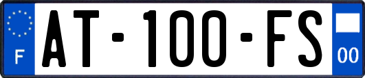 AT-100-FS