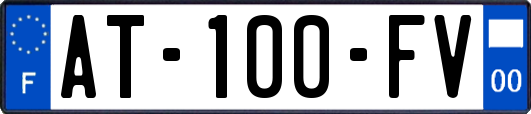 AT-100-FV