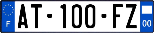AT-100-FZ