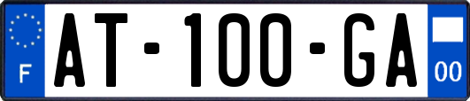 AT-100-GA