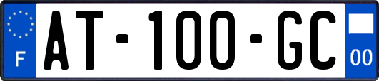 AT-100-GC