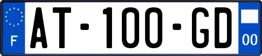 AT-100-GD