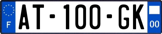 AT-100-GK