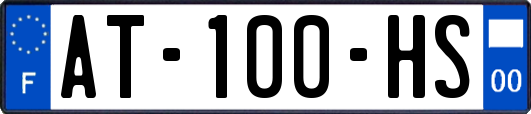 AT-100-HS