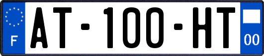 AT-100-HT