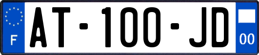 AT-100-JD