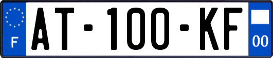 AT-100-KF