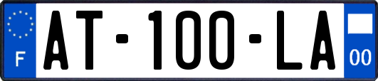 AT-100-LA