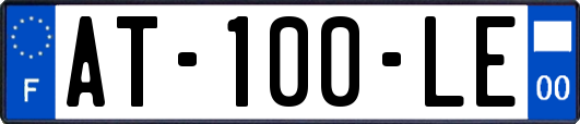AT-100-LE