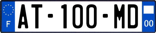 AT-100-MD