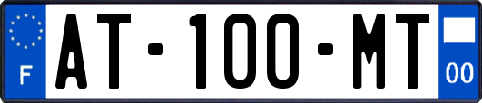 AT-100-MT