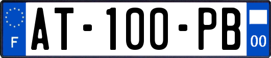 AT-100-PB
