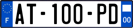 AT-100-PD