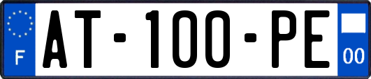AT-100-PE