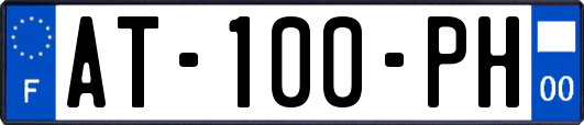 AT-100-PH