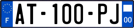 AT-100-PJ