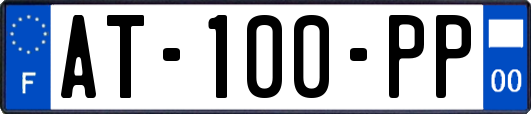 AT-100-PP