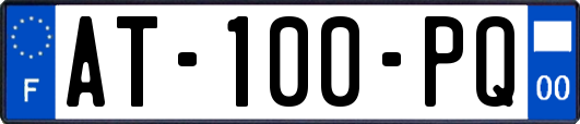 AT-100-PQ