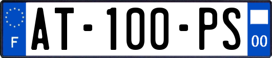 AT-100-PS